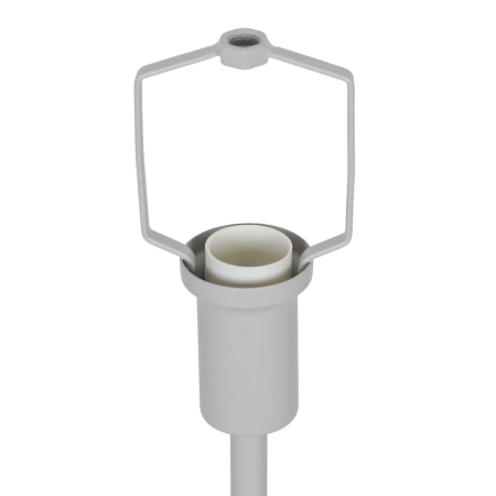 Lampa stołowa nowoczesna w szarym kolorze Ellen NO2213745010 - Nordlux